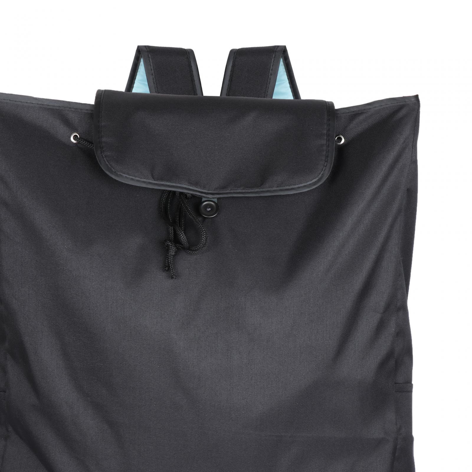 Drone Backpack - Zaino per Passeggino con Cinghia a