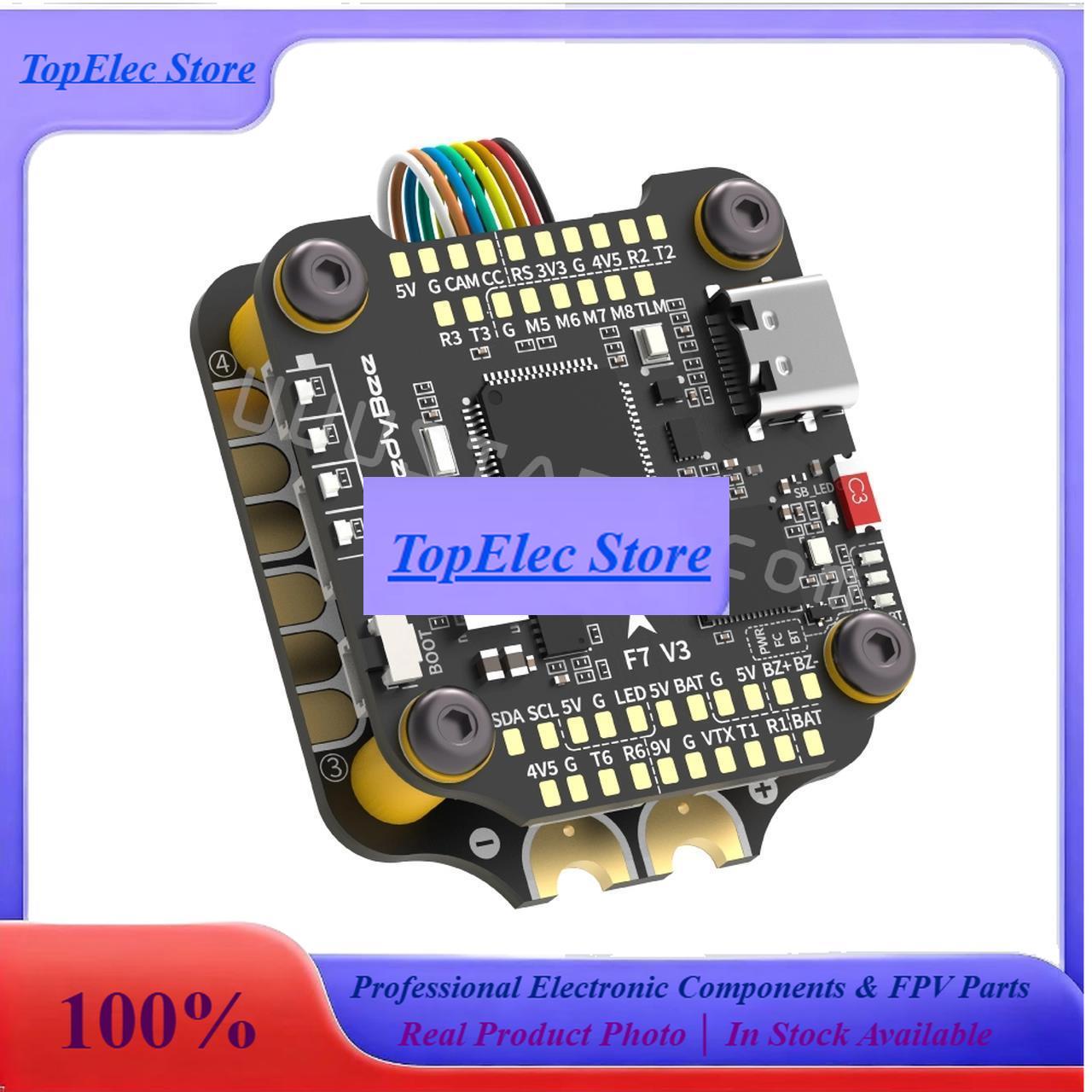 Betaflight Fc F7 - TopES2022 Nuovo SpeedyBee F7 V3 BL32