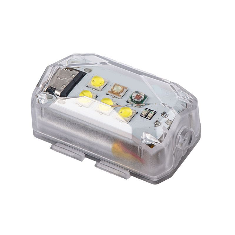 Drone Strobe Light - ABZZ: luce notturna a LED per