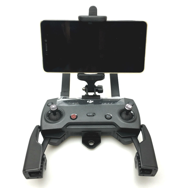 Supporto per telefono da 50-85 - Drone Tablet Mount recensione e prezzo
