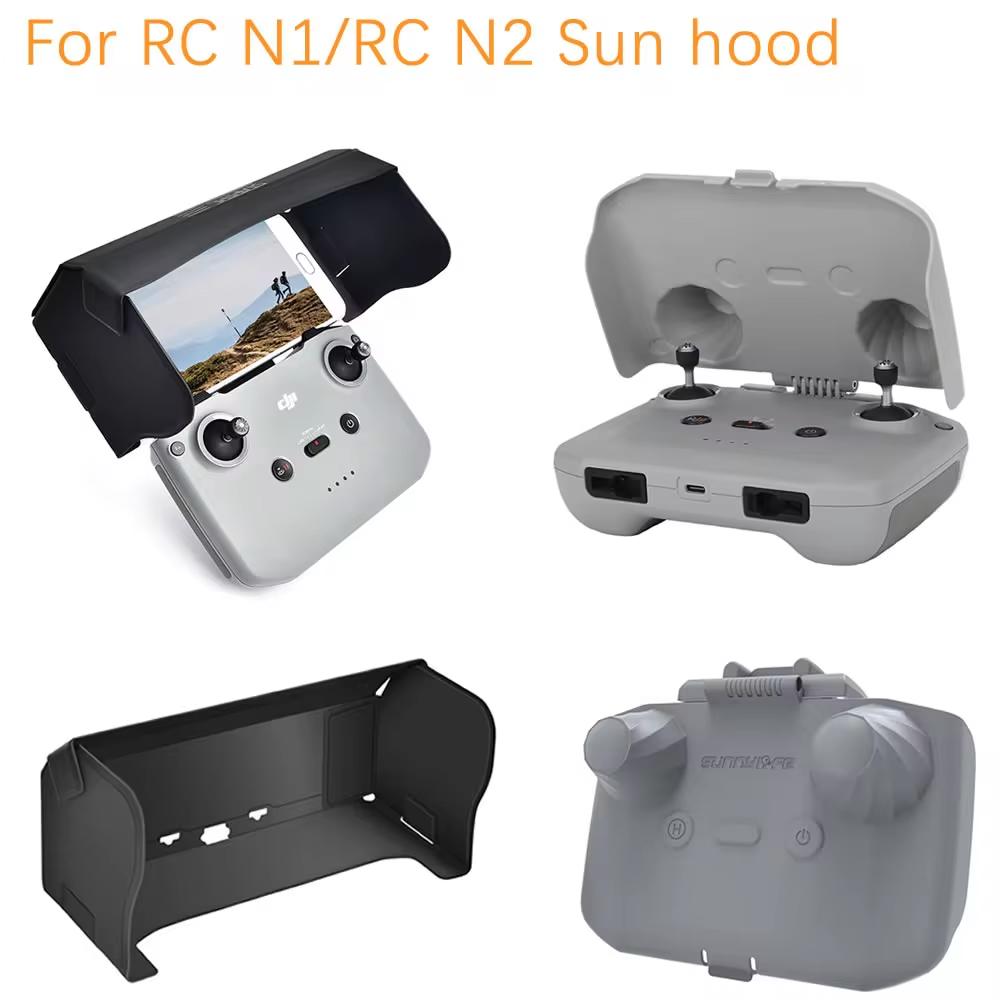 Parasole per Telecomando RC-N1 - Drone Sun Shade recensione e prezzo