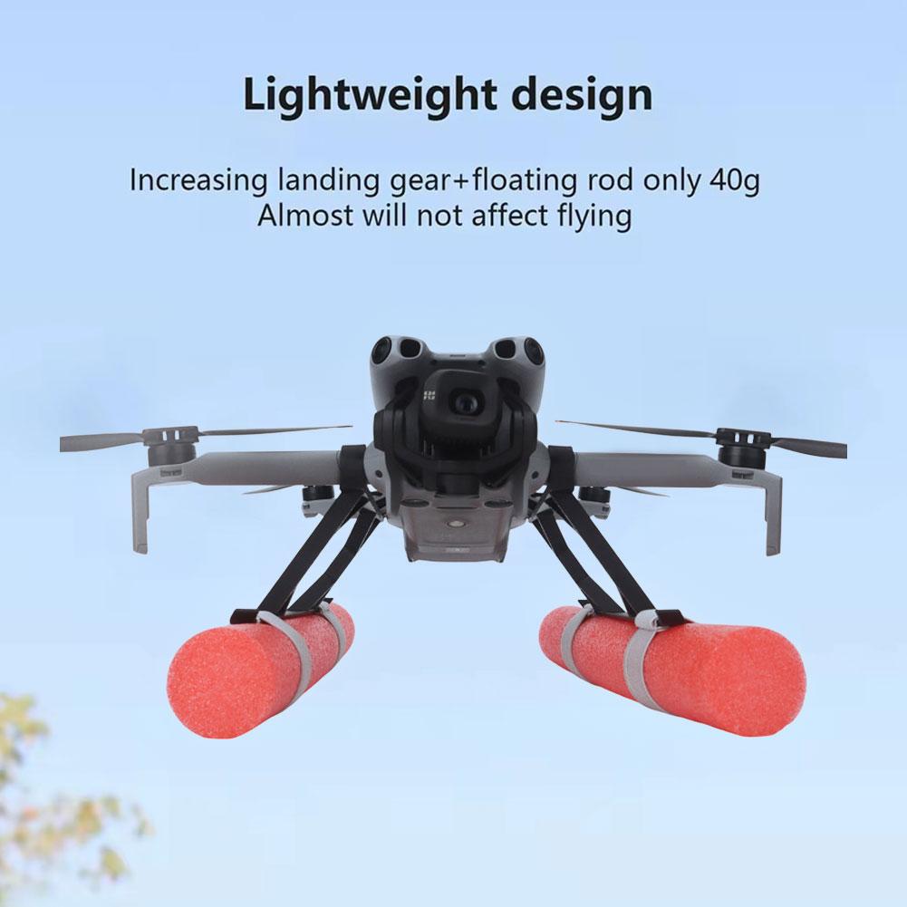 Carrello di atterraggio Galleg - Drone Landing Pad recensione e prezzo