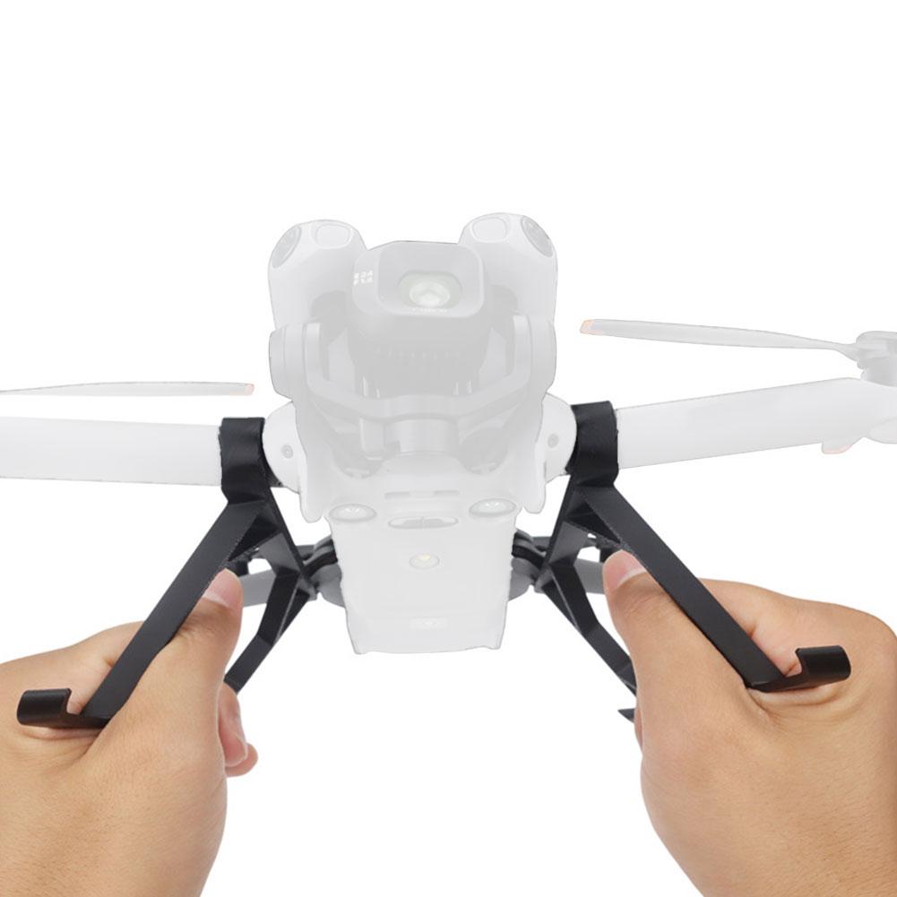 Carrello di atterraggio Galleg - Drone Landing Pad recensione e prezzo