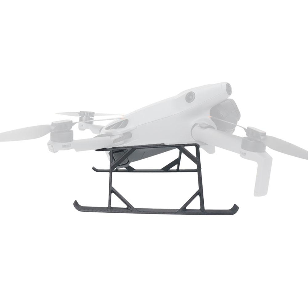Carrello di atterraggio Galleg - Drone Landing Pad recensione e prezzo