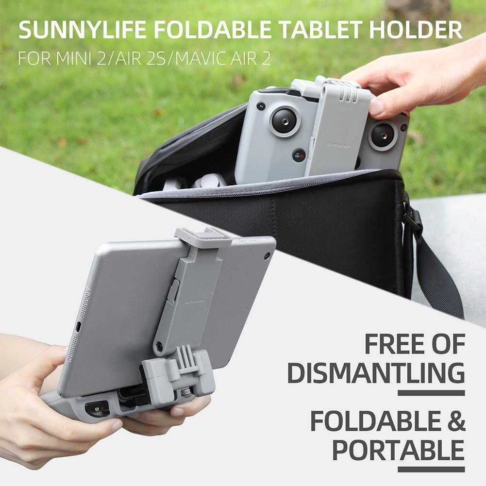 Supporto estensibile per table - Drone Tablet Mount recensione e prezzo