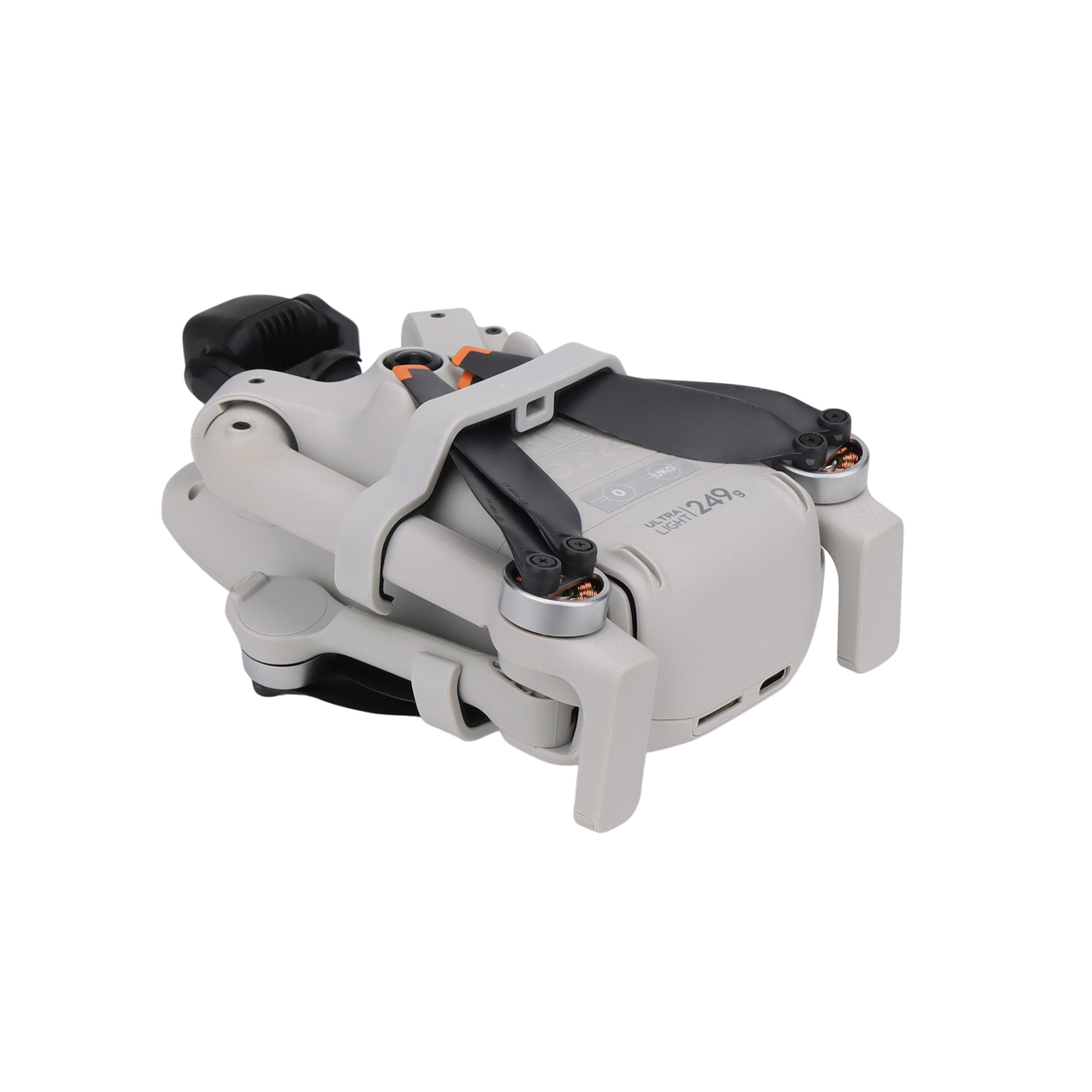 Supporto Protettivo ​   Eliche - Drone Propeller Holder recensione e prezzo