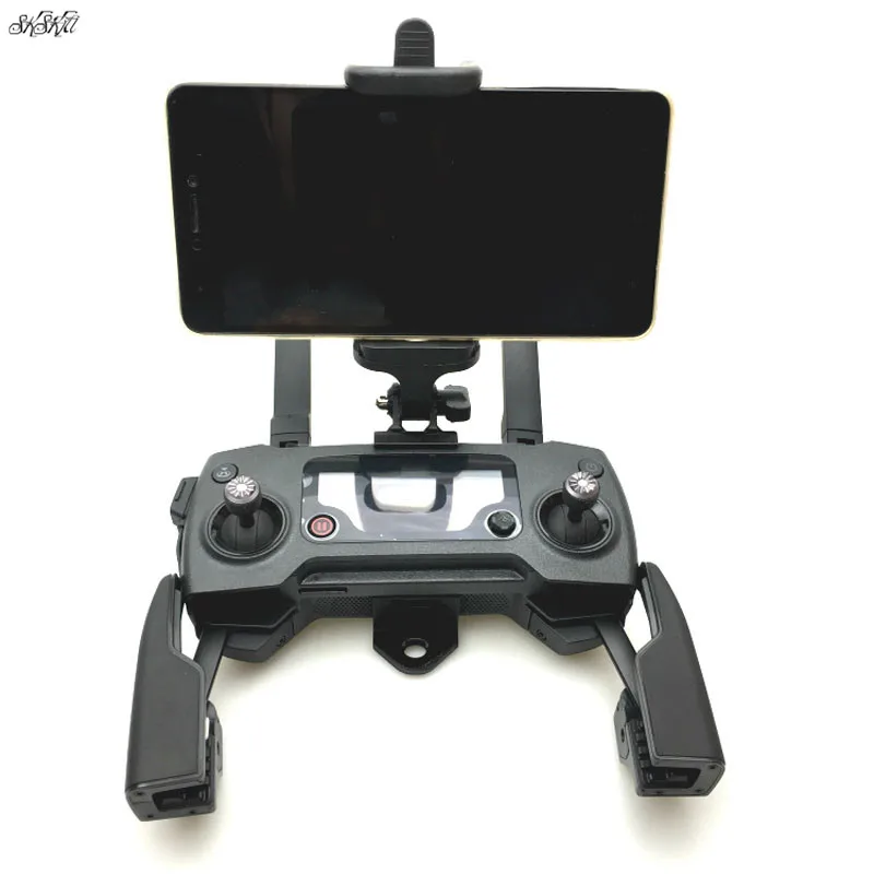 Staffa per telecomando con cli - Drone Tablet Mount recensione e prezzo
