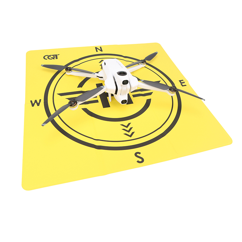 Tappetino di atterraggio piegh - Drone Landing Pad recensione e prezzo