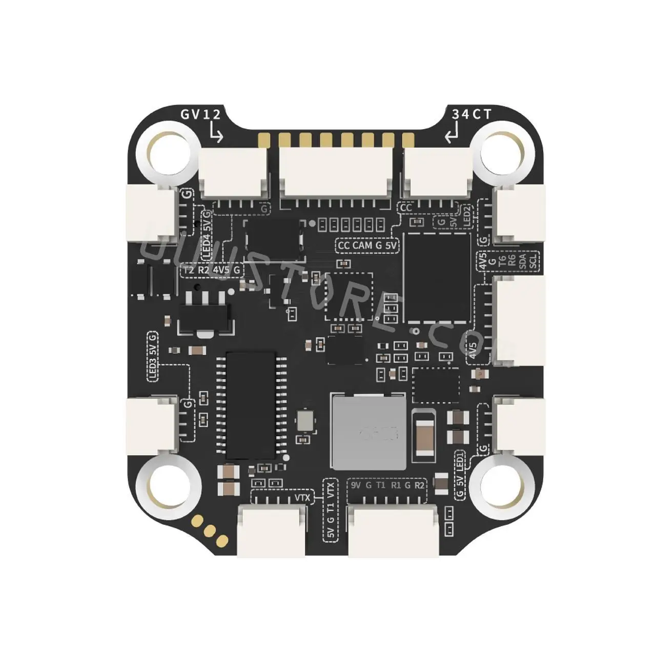 TopES2022 Nuovo SpeedyBee F7 V - Betaflight Fc F7 recensione e prezzo