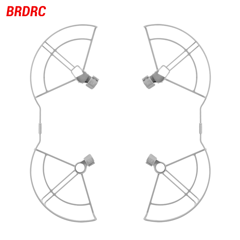 BRDRC Protezione dell'elica pe - Drone Strobe Light recensione e prezzo