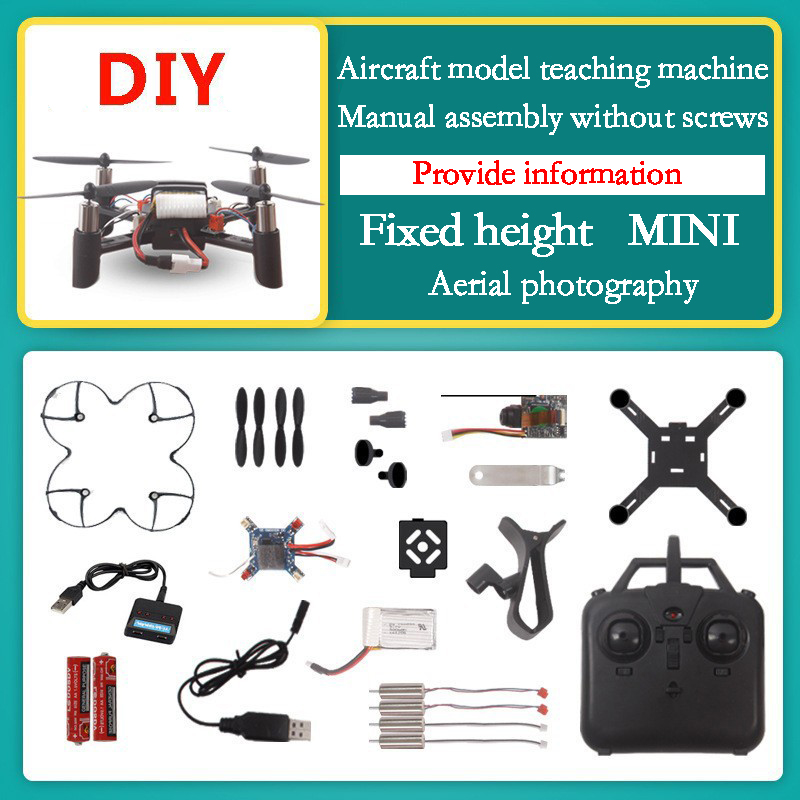 Nuovo assemblaggio fai da te a - Drone Remote Controller Lanyard recensione e prezzo