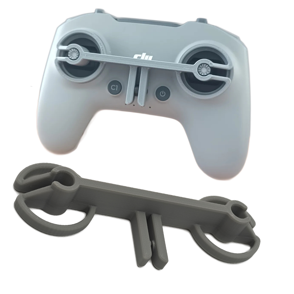Protezione per joystick per te - Drone Control Stick recensione e prezzo