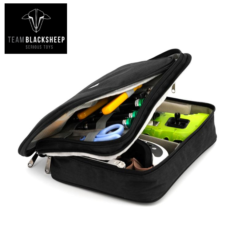 TBS Team Blacksheep GEAR POUCH - Drone Neck Strap recensione e prezzo