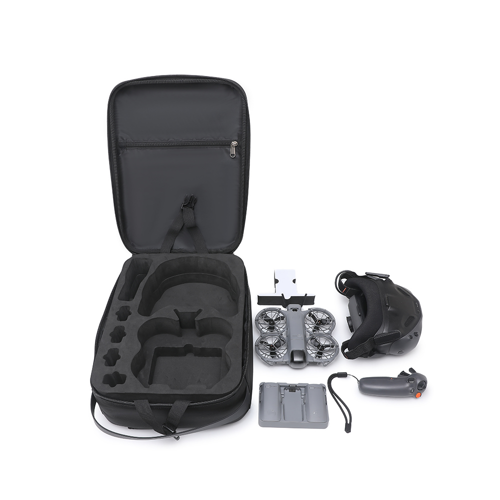 Zaino Rigido per Drone Dji Neo - Drone Hard Shell Case recensione e prezzo