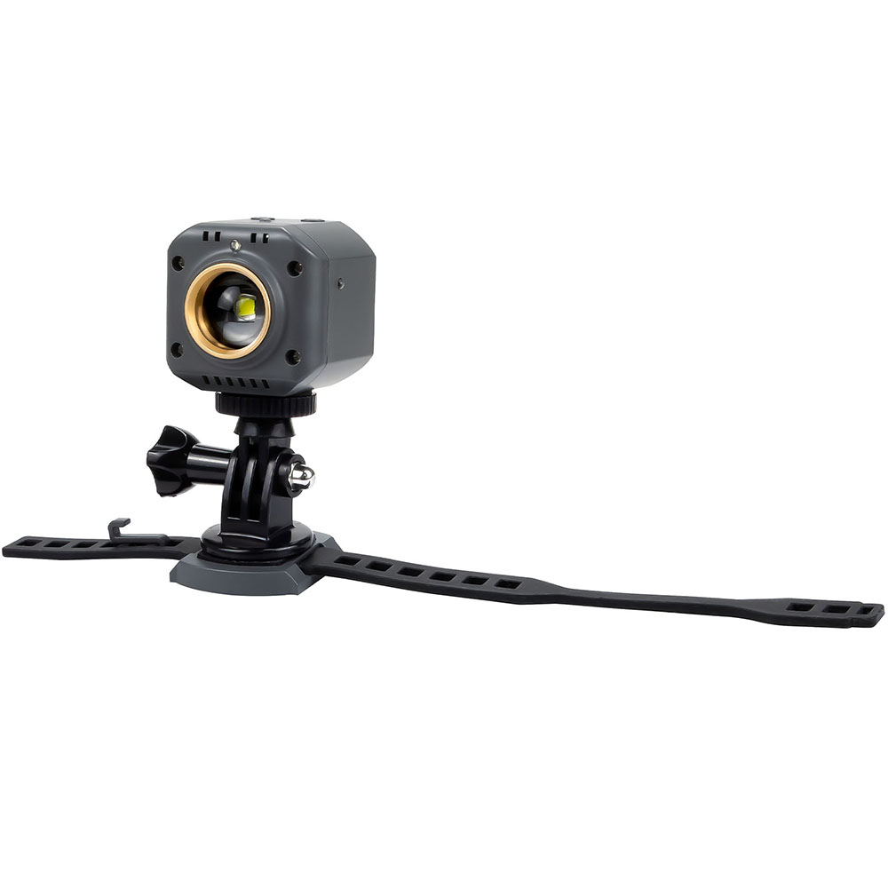 Base fissa per proiettore nott - Drone Strobe Light recensione e prezzo