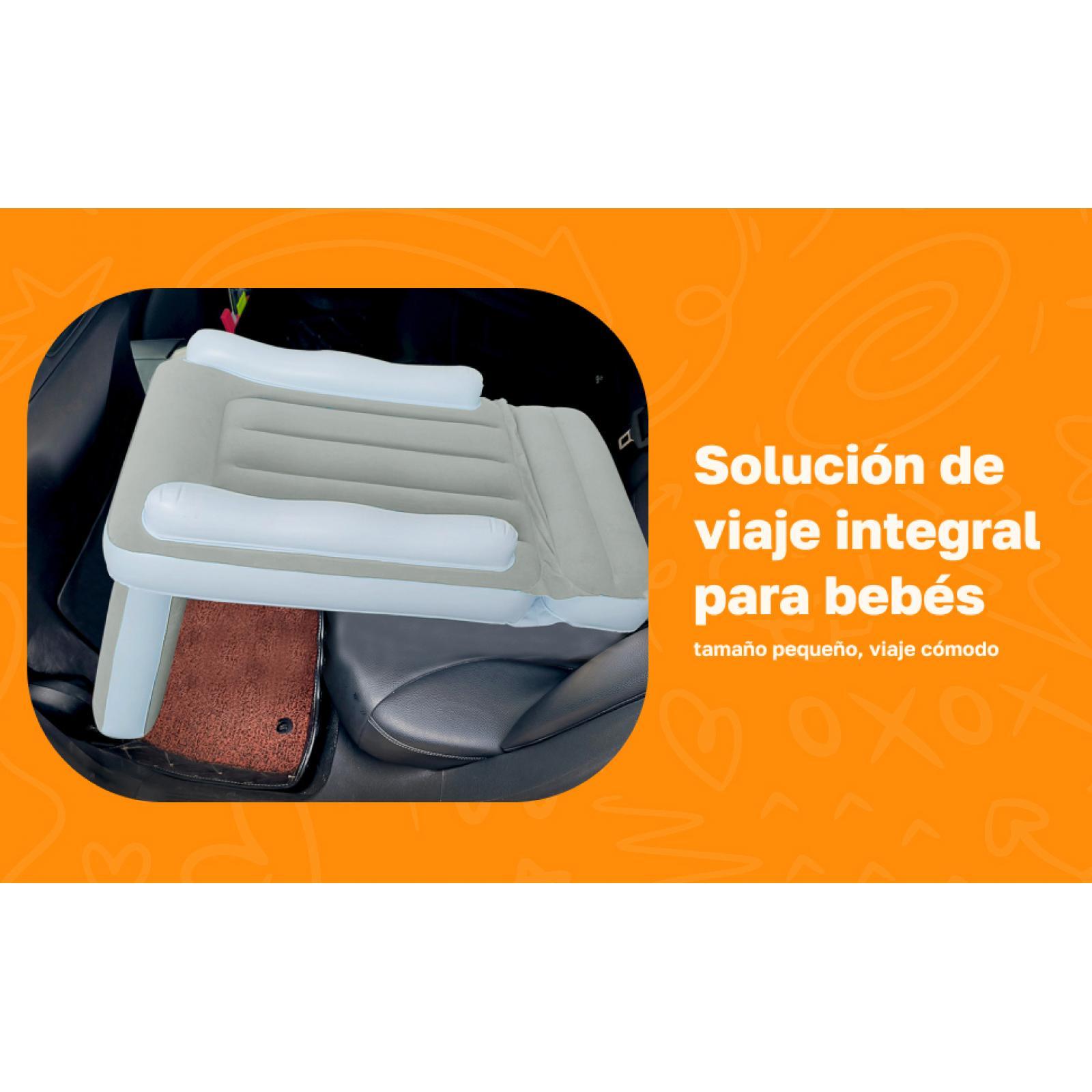 Letto Gonfiabile da Viaggio pe - Drone Backpack recensione e prezzo