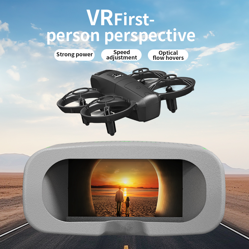 X228 VR FPV Drone HD Doppia Fo - Drone Remote Controller Lanyard recensione e prezzo
