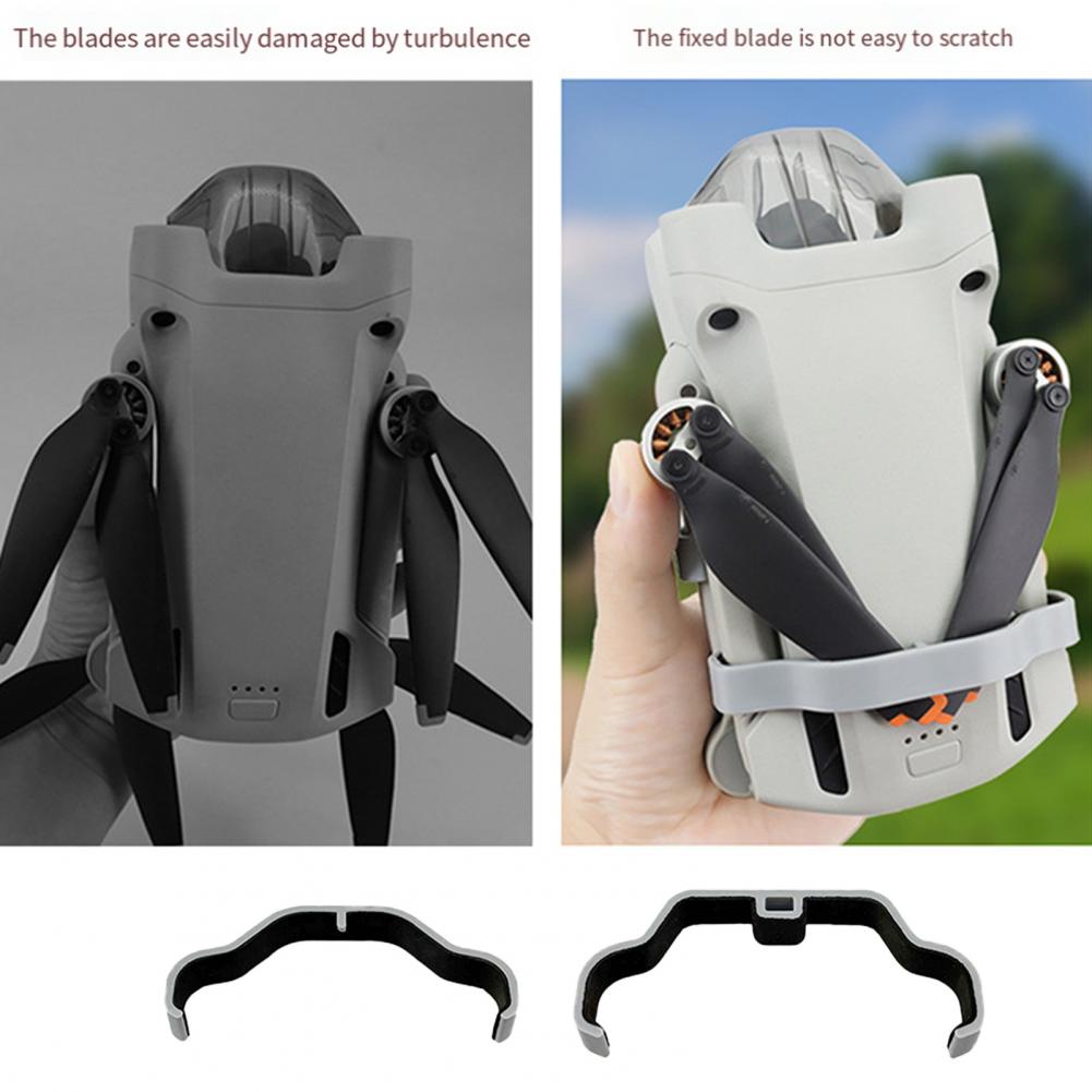 2 pezzi porta lama elica per D - Drone Propeller Holder recensione e prezzo