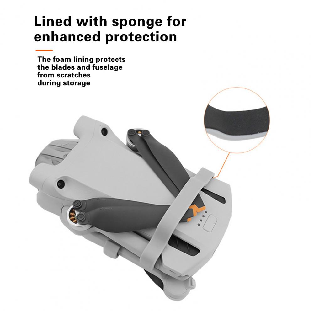2 pezzi porta lama elica per D - Drone Propeller Holder recensione e prezzo