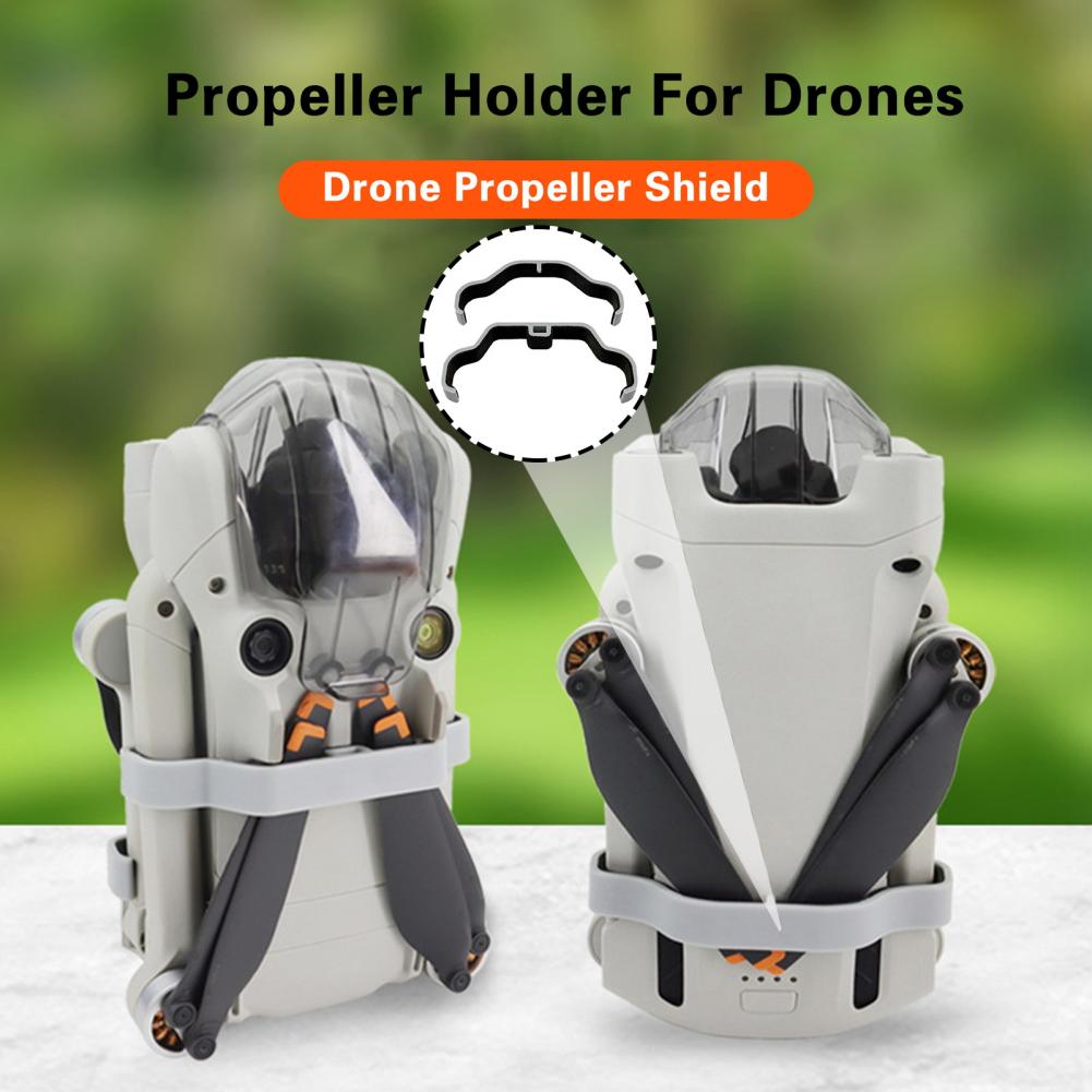 2 pezzi porta lama elica per D - Drone Propeller Holder recensione e prezzo