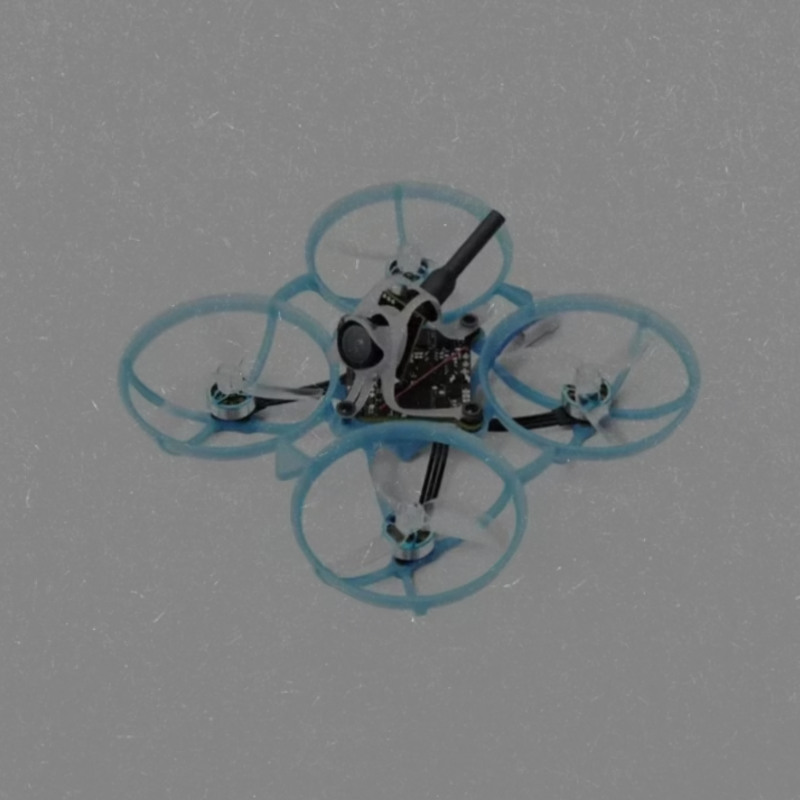 BETAFPV Air65 II 65mm 1S ELRS  - Drone Power Bank recensione e prezzo