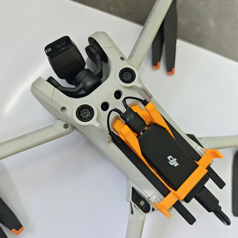 Staffa fissa per cavo dati ant - Drone Landing Pad recensione e prezzo