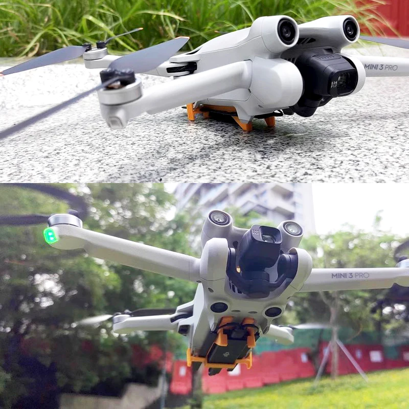 Staffa fissa per cavo dati ant - Drone Landing Pad recensione e prezzo