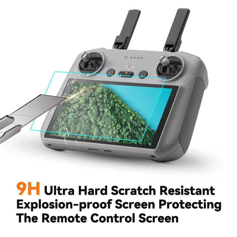 Pellicola protettiva per DJI M - Drone Landing Pad recensione e prezzo