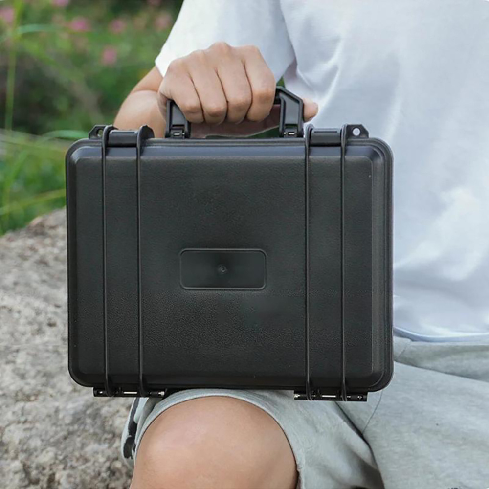 Custodia Protettiva per DJI NE - Drone Backpack recensione e prezzo