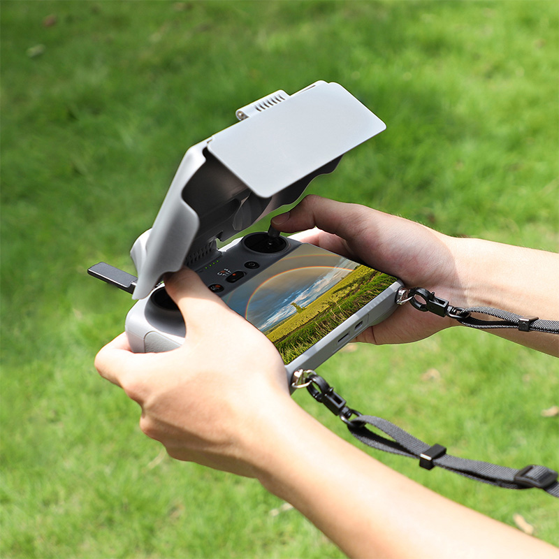 Parasole Protettivo per Joysti - Drone Neck Strap recensione e prezzo