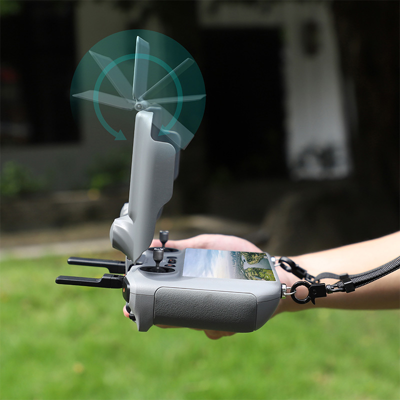 Parasole Protettivo per Joysti - Drone Neck Strap recensione e prezzo