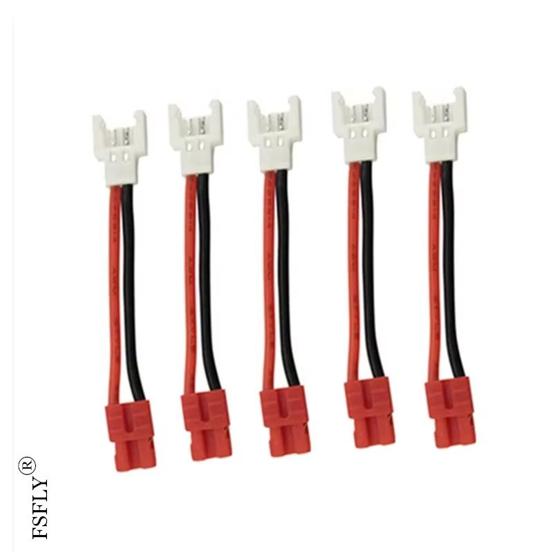 5 Pezzi Cavo Adattatore Batter - Drone Power Bank recensione e prezzo