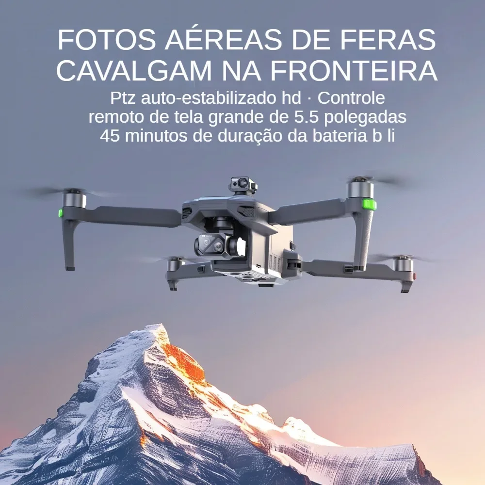 ZLL SG909 SG909MAX Drone profe - Drone Controller Screen recensione e prezzo