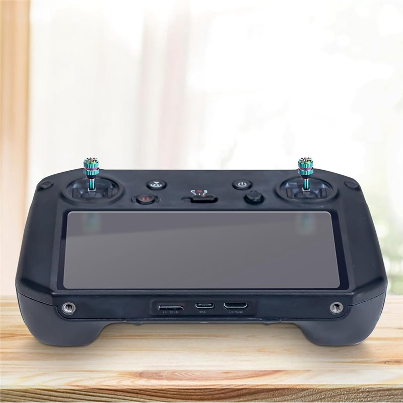 Joystick di controllo in metal - Drone Control Stick recensione e prezzo